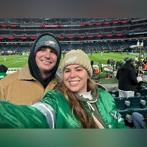 Meet your Posher, Jess